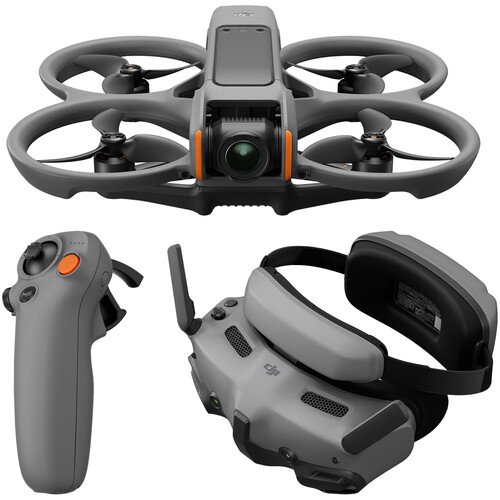 Insta360 X5 (360° Action Camera)