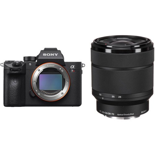 Sony ZV-E10 II